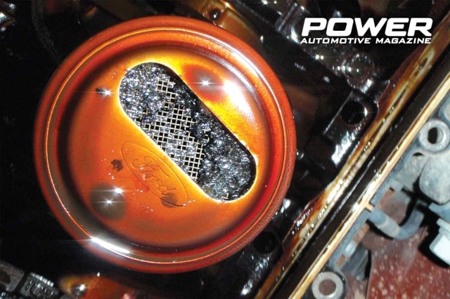 Tune it Αντλίες Λαδιού Part II